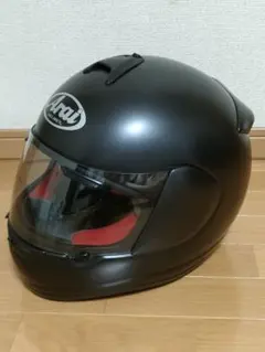 Arai(アライ) HRX フラットブラック(つや消し黒) XL(61〜62) Arai(アライ) HRX フラットブラック(つや消し黒) XL(61〜62) - メルカリ