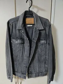 LEVI'S リーバイス S110784 復刻 ビッグE デニムジャケット S - メルカリ