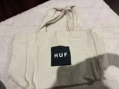 HUF キャンバス トートバッグのサムネイル