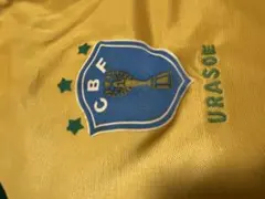 CBFロゴ付きイエローシャツ TOPPER 2025年最新】TOPPER シャツの人気アイテム - メルカリ