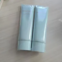 BENEFIQUE クリアハンドクリーム 50g 2本セットのサムネイル