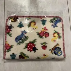 FEILER 母子手帳ケース マルチケース　ハイジフォレストのサムネイル