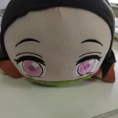鬼滅の刃 メガジャンボ寝そべりぬいぐるみ 竈門禰豆子