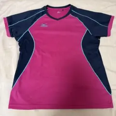 Mizuno ウェア　レディース　X L ミズノ バドミントン