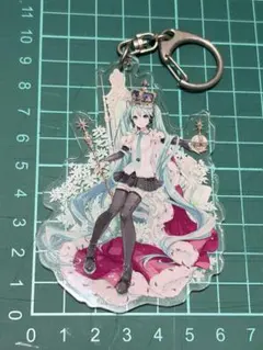 らぶしっく ハッピーバレンタイン実写アクキー はやて 完売商品 - メルカリ