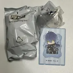 原神 POPMART フィギュア フリンズ　新品未開封