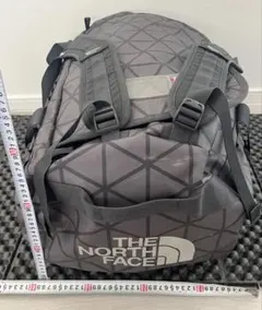 THE NORTH FACE 2WAYダッフルバッグ 90〜95L - メルカリ