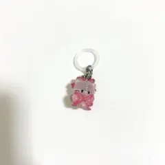 mikko characters めじるしアクセサリー ムース