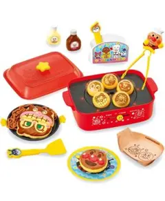 アンパンマン他まとめ売り　美品あり