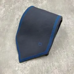 mila schon ネクタイ シルク100％ イタリア製　0738