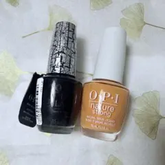 OPI ネイルラッカー マニキュア E53 034 15ml 新品未使用のサムネイル