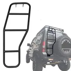 2025年最新】JB23ジムニー リアラダーの人気アイテム - メルカリ