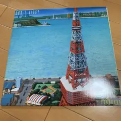 【名盤】高中正義　can i sing? LP アナログレコード