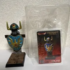 ドラゴンクエスト　レジェンドアイテムギャラリー ロトの兜　ロトの盾