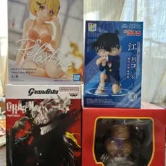 バラエティセット