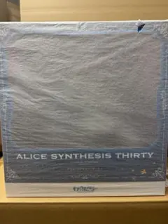 わんだらー アリス・シンセシス・サーティ 1/7スケールフィギュア