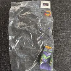 エヴァンゲリオンルーム リーメント フィギュア 椅子でのんびり