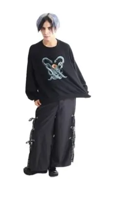 半袖トレーナー スウェット