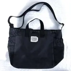 FREDRIK PACKERS ショルダーバッグ