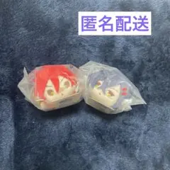 もちもちマスコットミ二 刀剣乱舞 明石国行 愛染国俊 もちマス