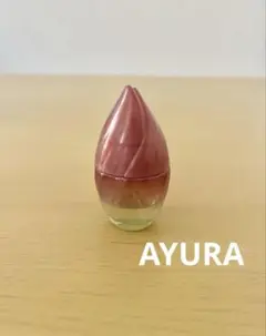 【廃盤品】【新品】スピリットオブアユーラ パルファンドトワレ&アロマオイル 試してみた】AYURA スピリットオブアユーラ パルファンドトワレ