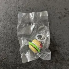 ハローキティ　アメリカンデザイン　めじるしアクセサリー