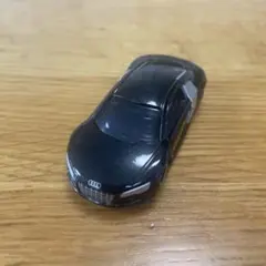 トミカ　アウディ