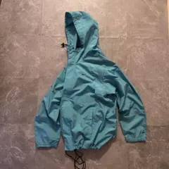 【テック系❗️】nike ナイロンジャケット　M