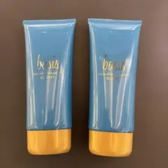 basis アクアオールインワンジェルUV 100g 2本セットのサムネイル