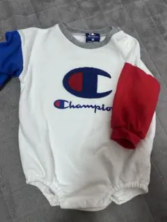 Champion ロンパース （おまけ）のサムネイル