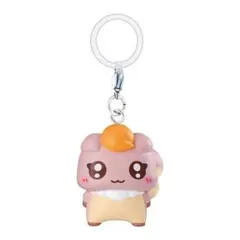 ぷちきゅあ めじるしアクセサリー なっつ