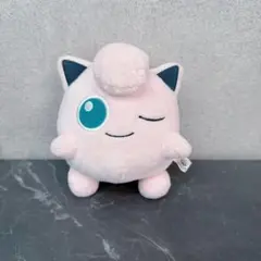 ポケモン ほぺぴたぬいぐるみ プリン pokemon ブライズ クレーンゲーム