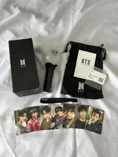 BTS 防弾少年団 アミボム Ver.3