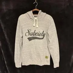 Subciety パーカー グロリアスのサムネイル