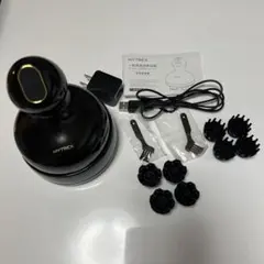 MYTREX マイとレックス EMS ヘッドスパ