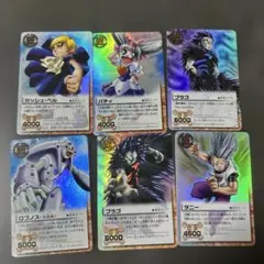 2025年最新】金色のガッシュベルカードの人気アイテム - メルカリ