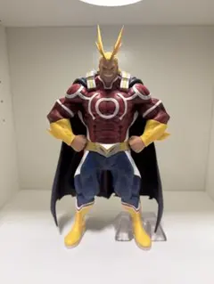 2人のあこがれ　オールマイトセット　箱付き