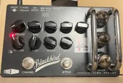 ETHOS Clean Fusion Deluxe ダンブル高品位アナログマルチ - メルカリ
