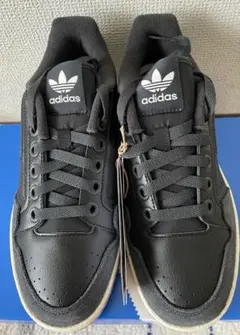 adidas NY 90 GX9704 ブラック 23.5cmのサムネイル