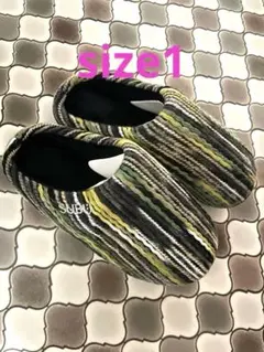 即完売】SUBU スブ DOTS VIVID MOSAIC 2 26-27.5 - メルカリ