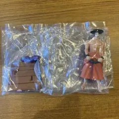 ワンピース 光月おでん プチラマ ワノ国 参