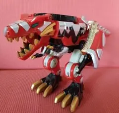 爆竜戦隊アバレンジャーDXディメノコドン - メルカリ