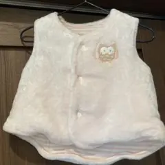新生児用 ベスト