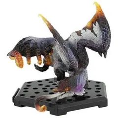 モンスターハンター 傀異克服オオナズチ　フィギュア