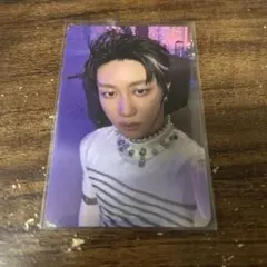 SEVENTEEN HAPPY BURSTDAY MAKESTAR THE8