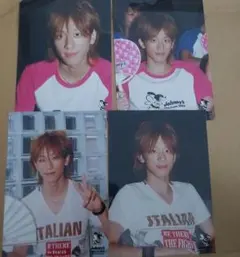 アイドル Johnny's Film Festa 2005 2025年最新】フィルムフェスタ2005の人気アイテム - メルカリ