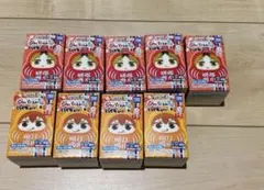 タカラ 昭和おもひで 家族 夏編 フィギュア みずいろ 全5種 新品