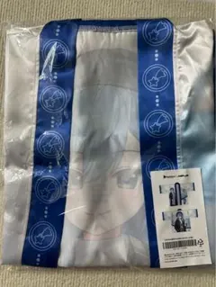 ★期間限定★ AGF ホロライブ ANIPLUS 韓国 限定 星街すいせい 法被 ホロライブ 韓国 AGF 星街すいせい 法被 ANIPLUS - メルカリ