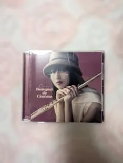 Bouquet de Cinéma　cocomi フルート