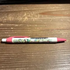 美品 ピーターラビット シャープペンのサムネイル